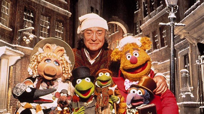 Why 'The Muppet Christmas Carol' is the best Christmas film ever