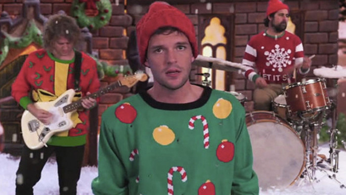 Best alternative Christmas songs: 12 alt festive treats