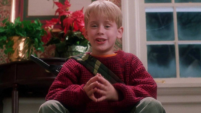 15 Things You (Probably) Didn't Know About Home Alone