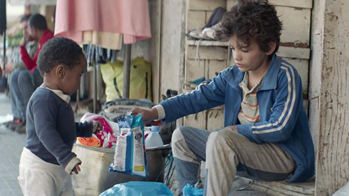 The best movies of 2019