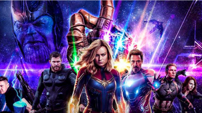 The best movies of 2019
