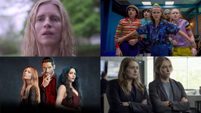 These are the most popular Netflix titles of 2019 - where's the Crown?