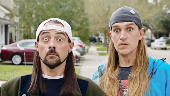 Exclusive interview: Jason Mewes' favourite Jay and Silent Bob moments