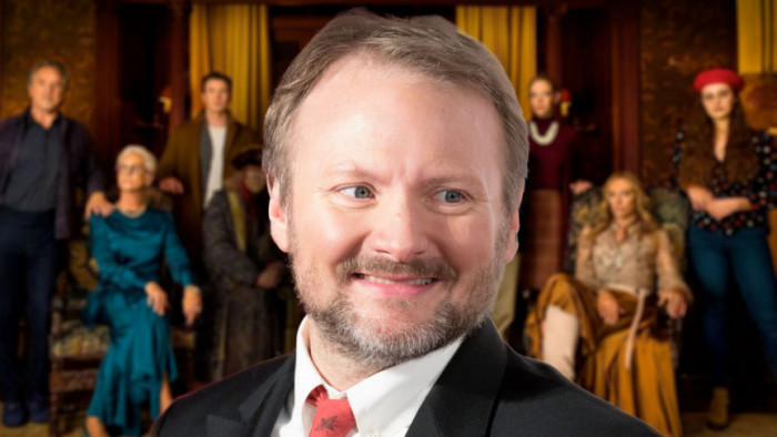 Knives Out director Rian Johnson's 8 favourite murder mysteries and scandals