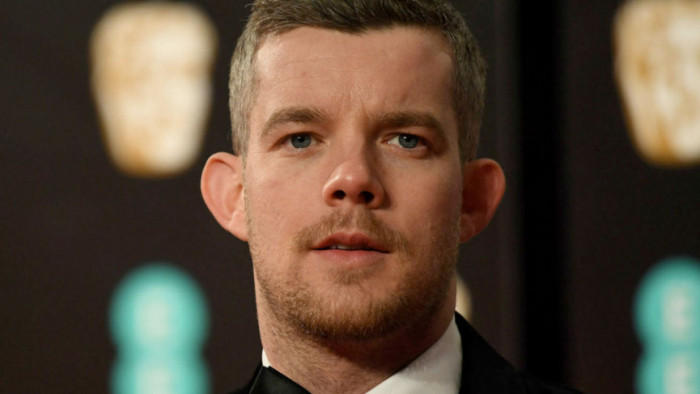 Russell Tovey’s 5 favourite celebrities to talk art with