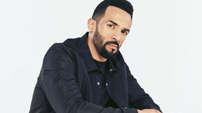 Craig David's 5 best collaborations as chosen by... Craig David