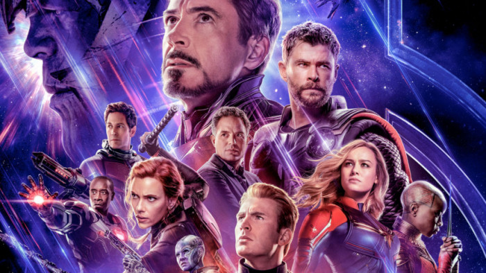 Avengers: Endgame's writers' 5 best movie endings