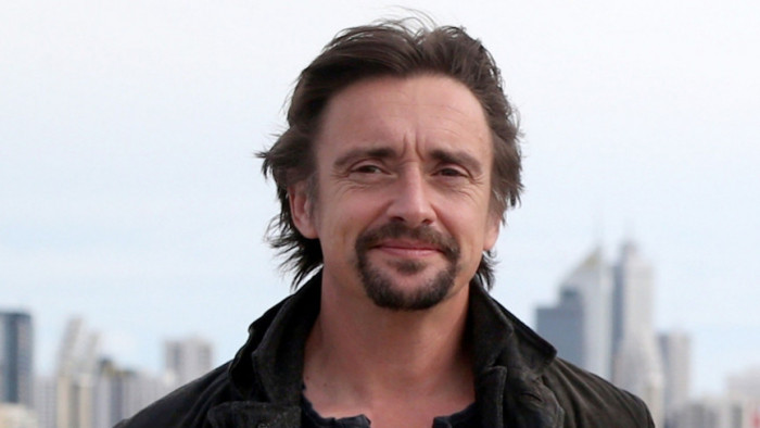 EXCLUSIVE INTERVIEW: Richard Hammond's best Grand Tour bits