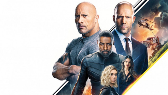 Fast & Furious director on how to make the perfect action movie