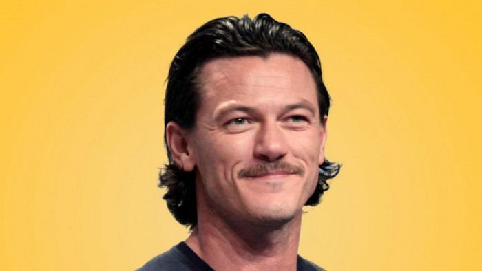 Interview Luke Evans Reveals His 7 Favourite Animated Movies