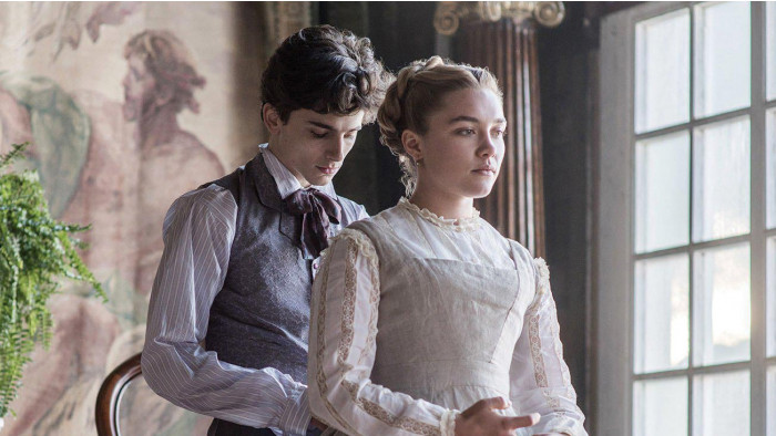 The best movies of 2019