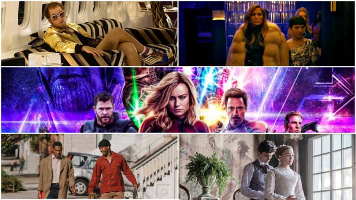 The best movies of 2019: 10 cinematic gems revealed
