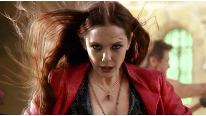 This is the most powerful character in the MCU, according to a Marvel boss