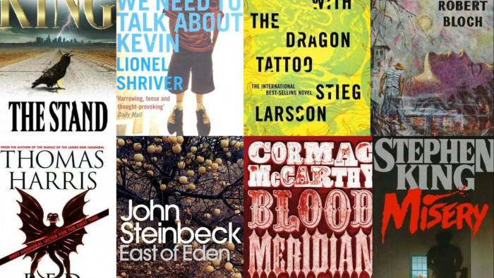 The greatest villains of literature: best literary villains revealed