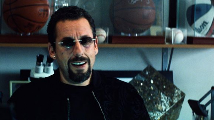 Sweariest-ever movies: Uncut Gems hits top 10, thanks to F-bombs
