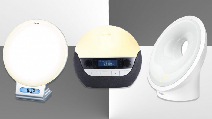 Best wake up light: alarm clocks to wake the natural way