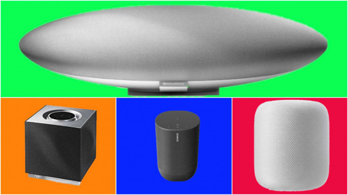 The best Bluetooth speaker 2020: best on-the-go audio