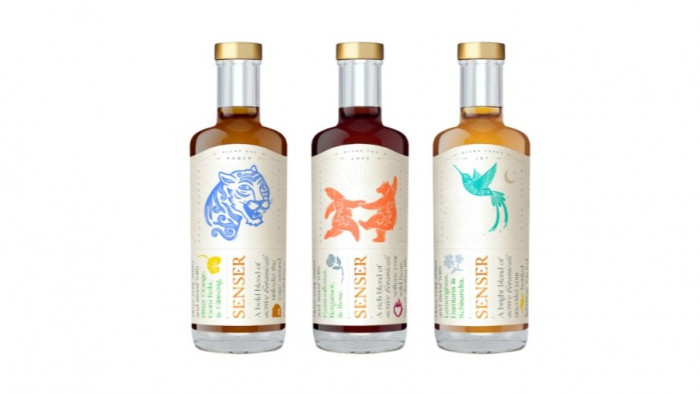 Complete Dry January with the help of these 'mood enhancing' zero-abv spirits