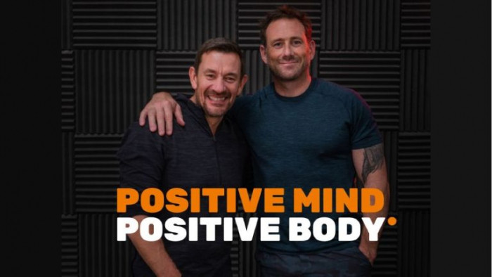 Get SAS fit: Who Dares Wins stars reveals new fitness app