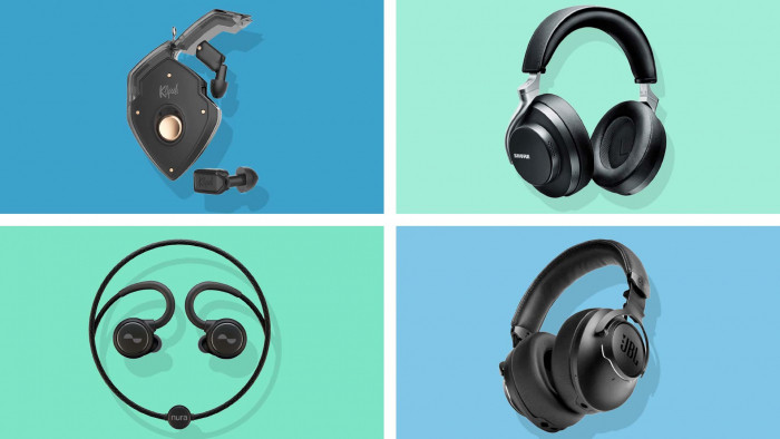 9 headphones and earbuds to get excited about in 2020