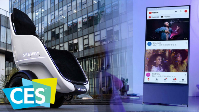 10 amazing gadgets we'll see in 2020: fantastic tech revealed