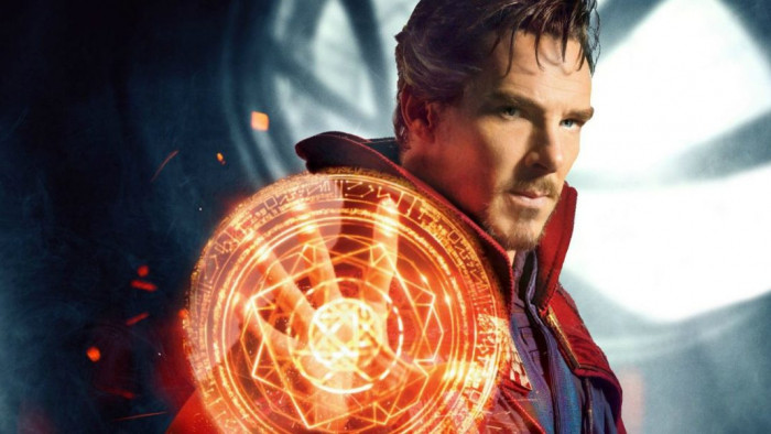 Huge Doctor Strange 2 shock! Director Scott Derrickson announces departure