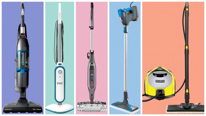 Best steam cleaners 2020: great steam mops for any budget