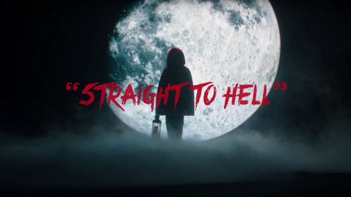Netflix teases Chilling Adventures of Sabrina Part 3 with hellish music video