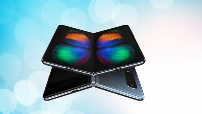 Samsung’s Galaxy Fold 2 to be called Galaxy Bloom, reckons tech sleuths