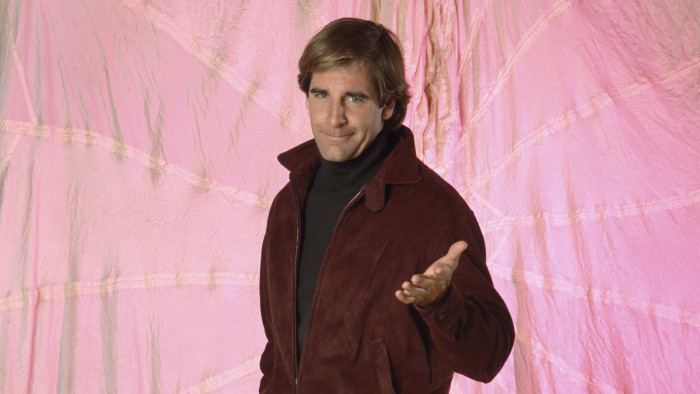 Oh, boy! Quantum Leap could be the next big show for a reboot