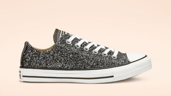 Converse wants you to wear its new collection down the aisle