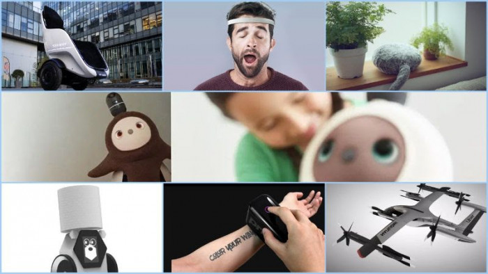 7 weird gadgets that probably shouldn’t exist