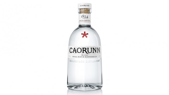 The best gin