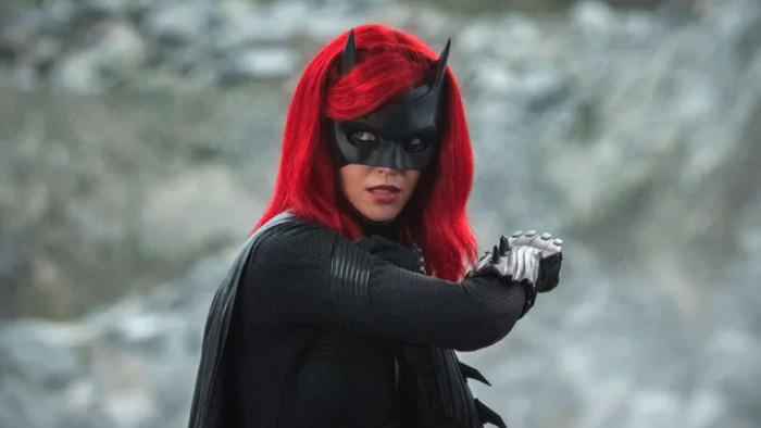 Batwoman UK release date revealed - E4 nabs the rights to the TV show