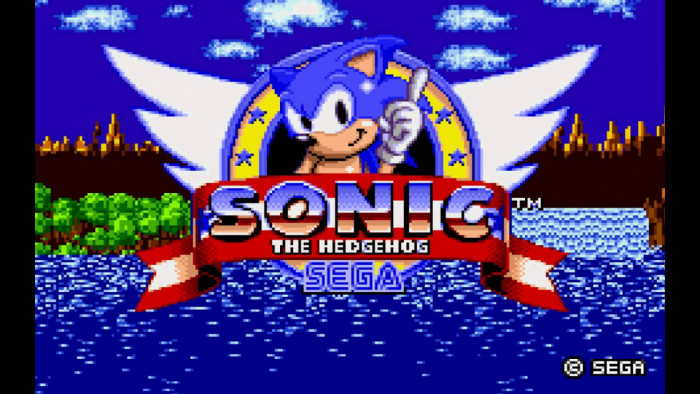 Knuckles is coming back to Sonic the Hedgehog thanks to this Switch game