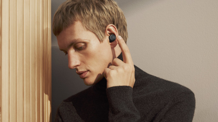 Bang & Olufsen take the battle to battery life with new Beoplay E8 3.0 headphones