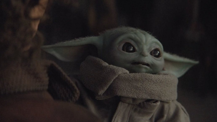 Mandalorian fans rejoice as Baby Yoda comes to Build-A-Bear