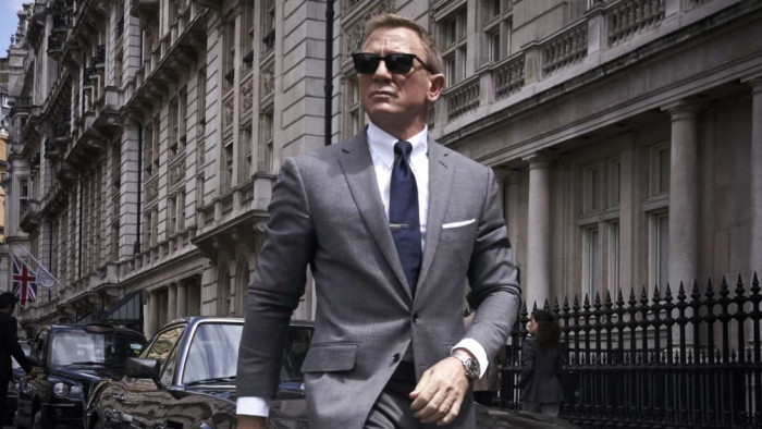 The hunt for the next James Bond hasn't even started yet