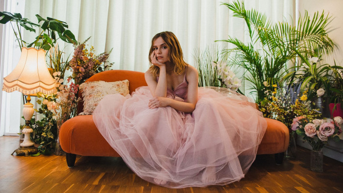 Exclusive interview: Gabrielle Aplin shares her must-have vegan products