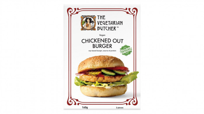Best vegan meat replacements