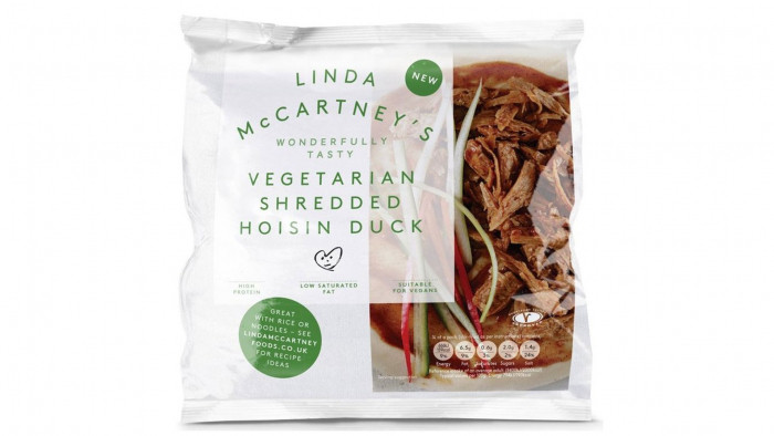 Best vegan meat replacements