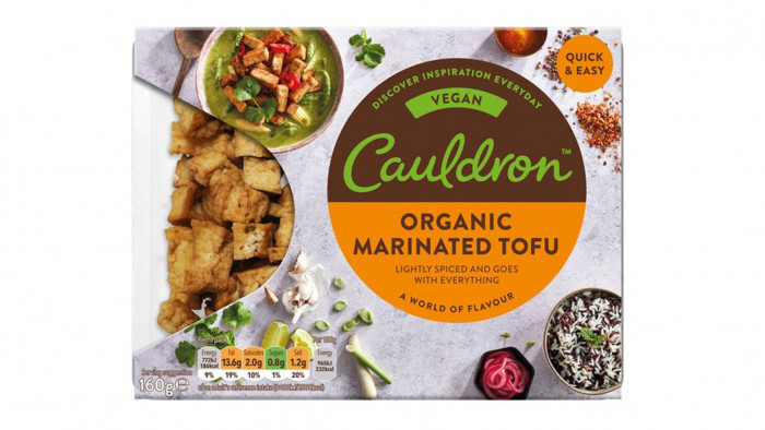 Best vegan meat replacements
