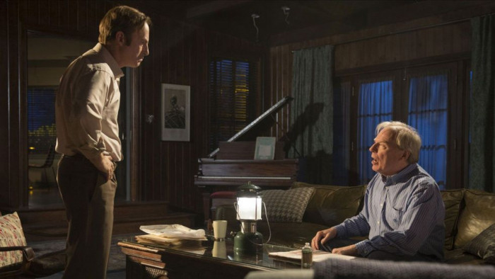 ‘Better Call Saul’ renewed for sixth and final season