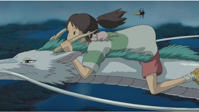 Netflix UK Will Start Streaming Studio Ghibli Films From February 2020