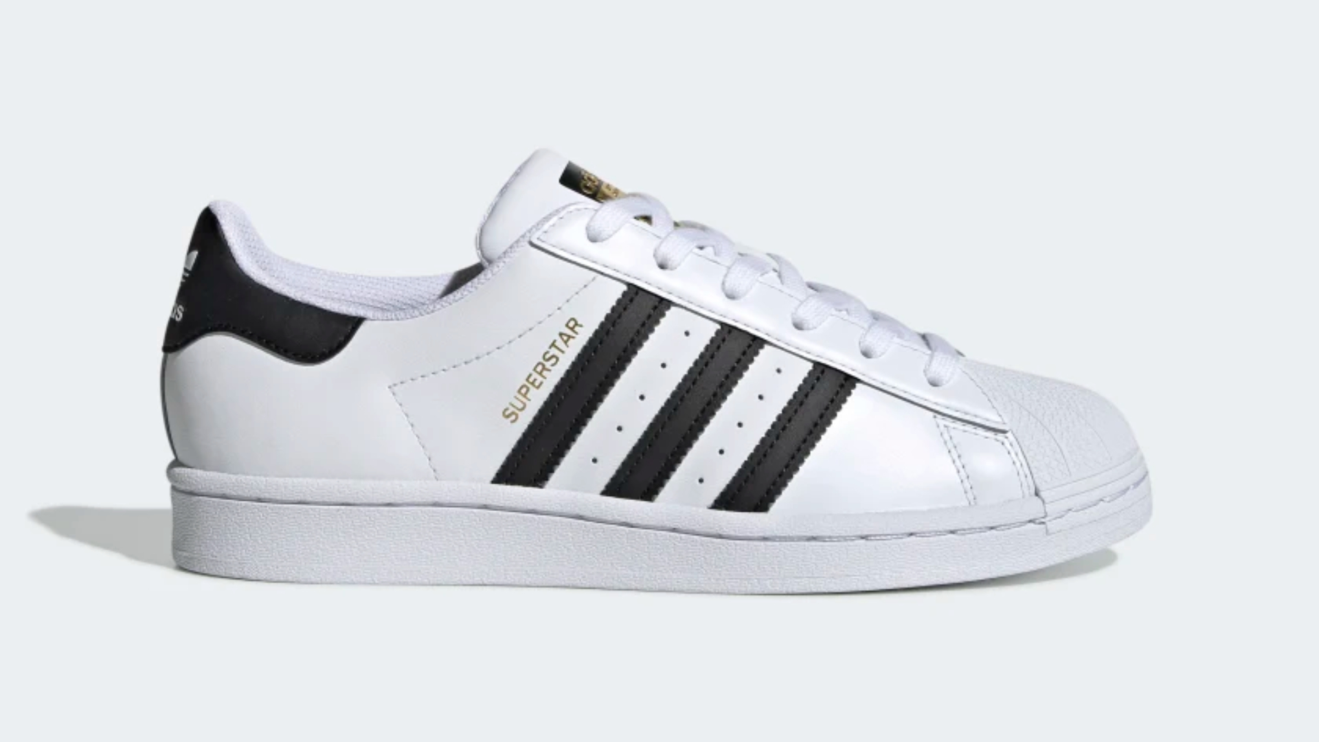 adidas hard shell sneakers