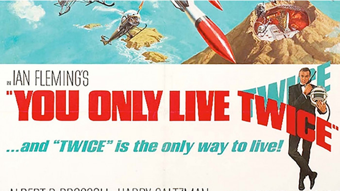 Best alternative Bond themes