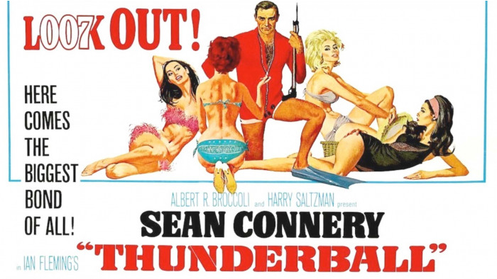 Best alternative Bond themes
