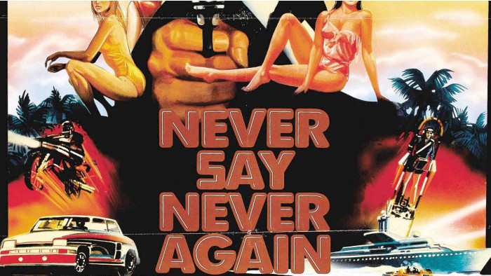 Best alternative Bond themes