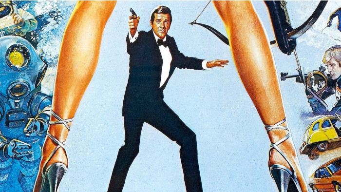 Best alternative Bond themes