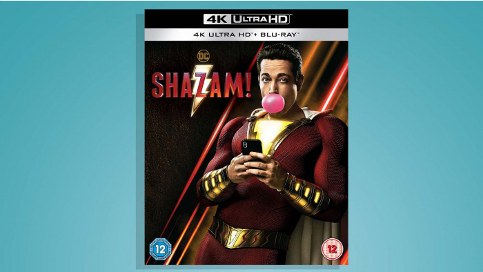 Best 4K Ultra HD Blu-ray movies